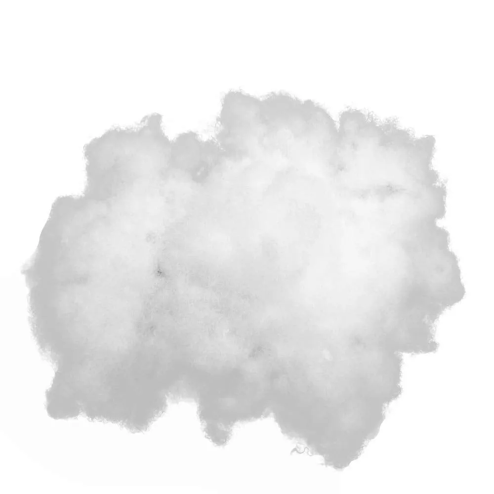 20 lb Bag - Polyester Stuffing