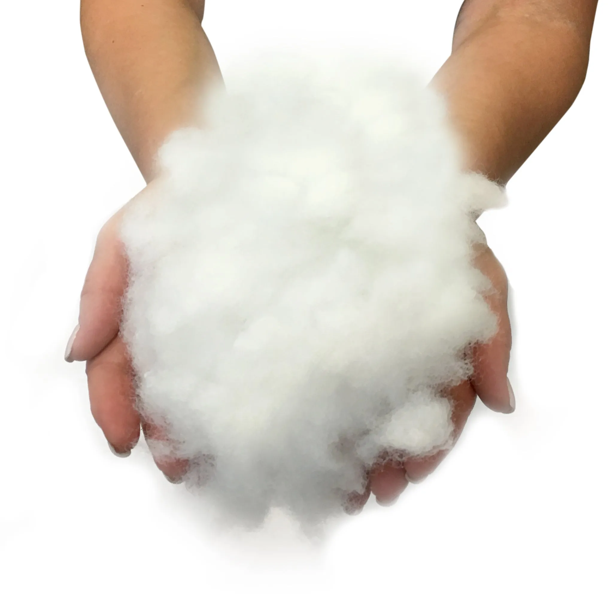 20 lb Bag - Polyester Stuffing