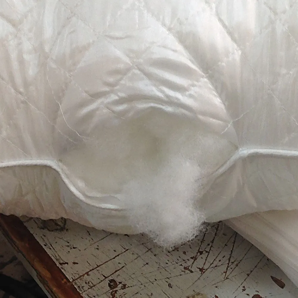 20 lb Bag - Polyester Stuffing
