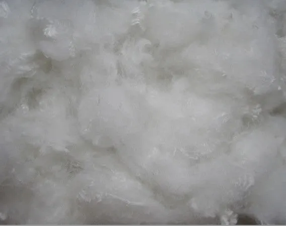 20 lb Bag - Polyester Stuffing