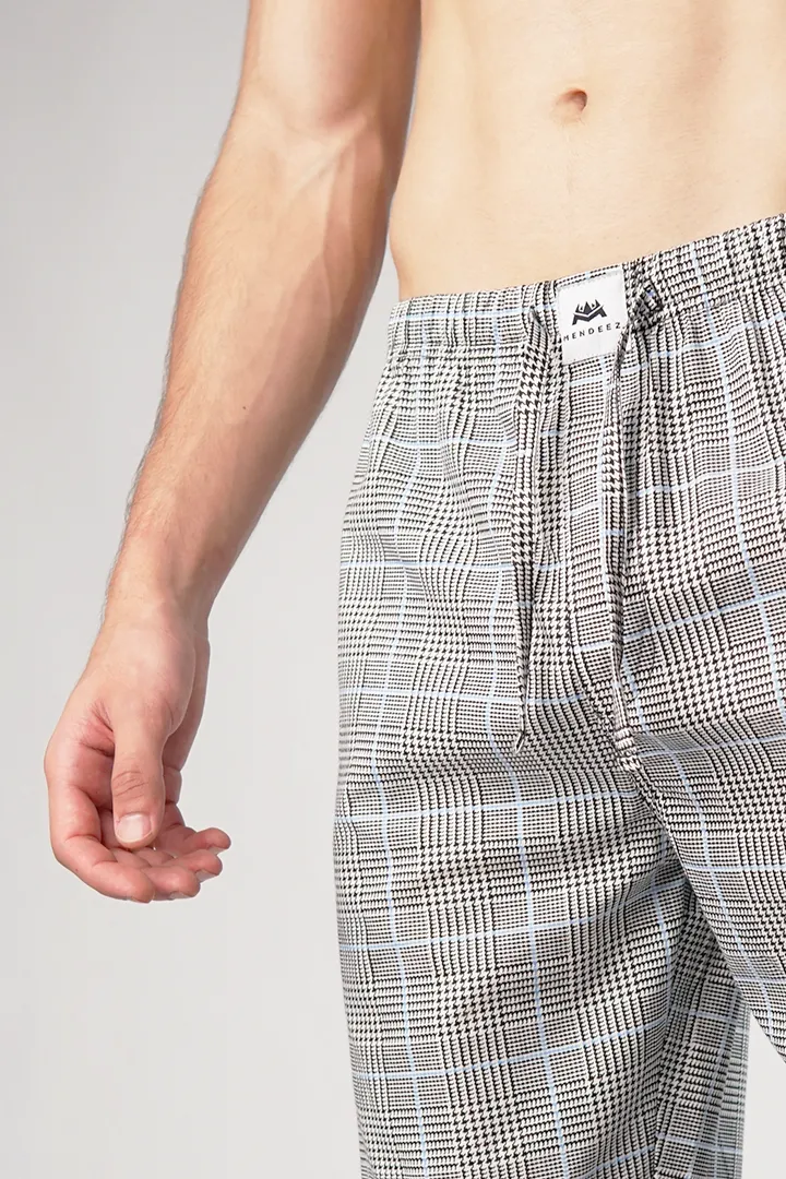 Checks Pajama