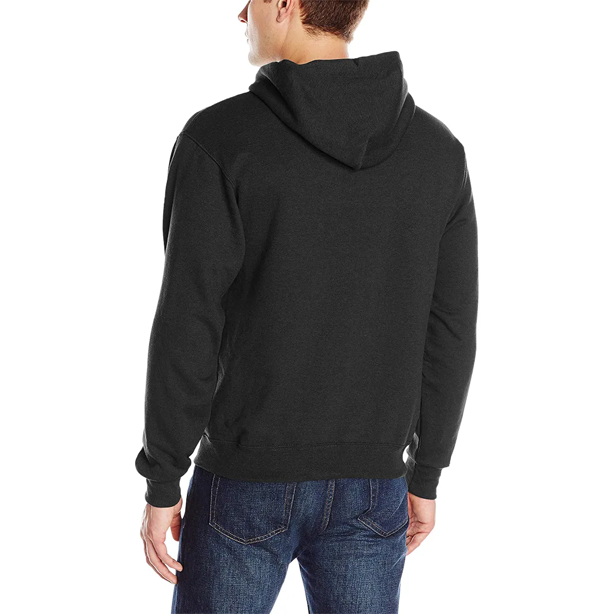 guez Men's Classic Hoodie