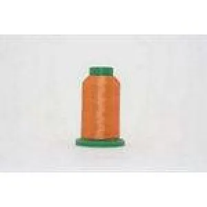 Isacord 1000m Polyester - Apricot