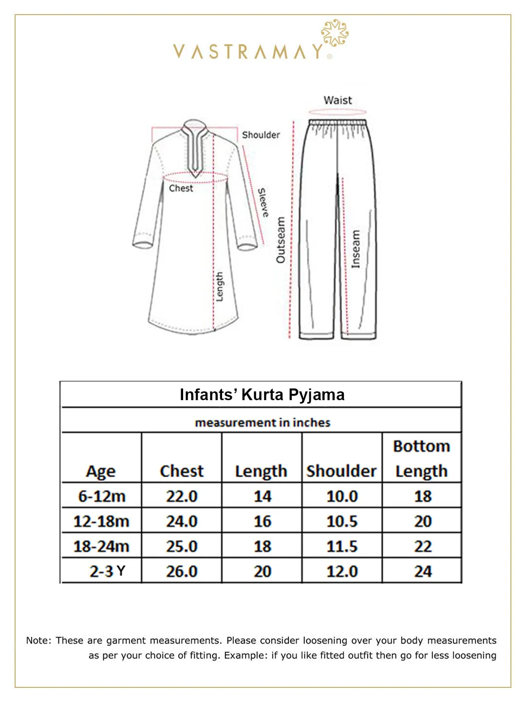 Jashvi SISHU Boy's Black Pure Cotton Pathani Style Kurta With Pyjama Set