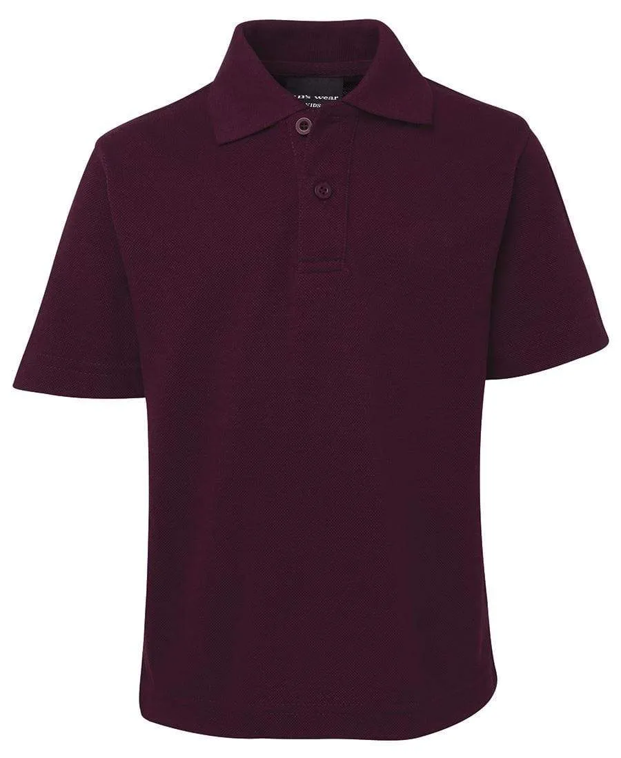 JB'S Kid’s 210 Polo 2KP