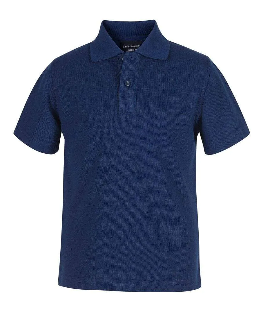JB'S Kid’s 210 Polo 2KP