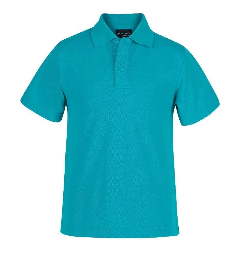 JB'S Kid’s 210 Polo 2KP
