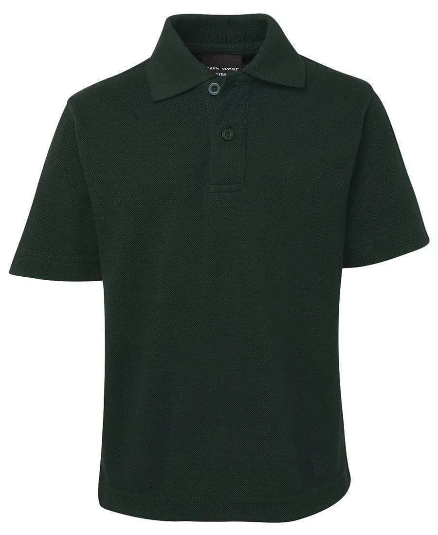 JB'S Kid’s 210 Polo 2KP