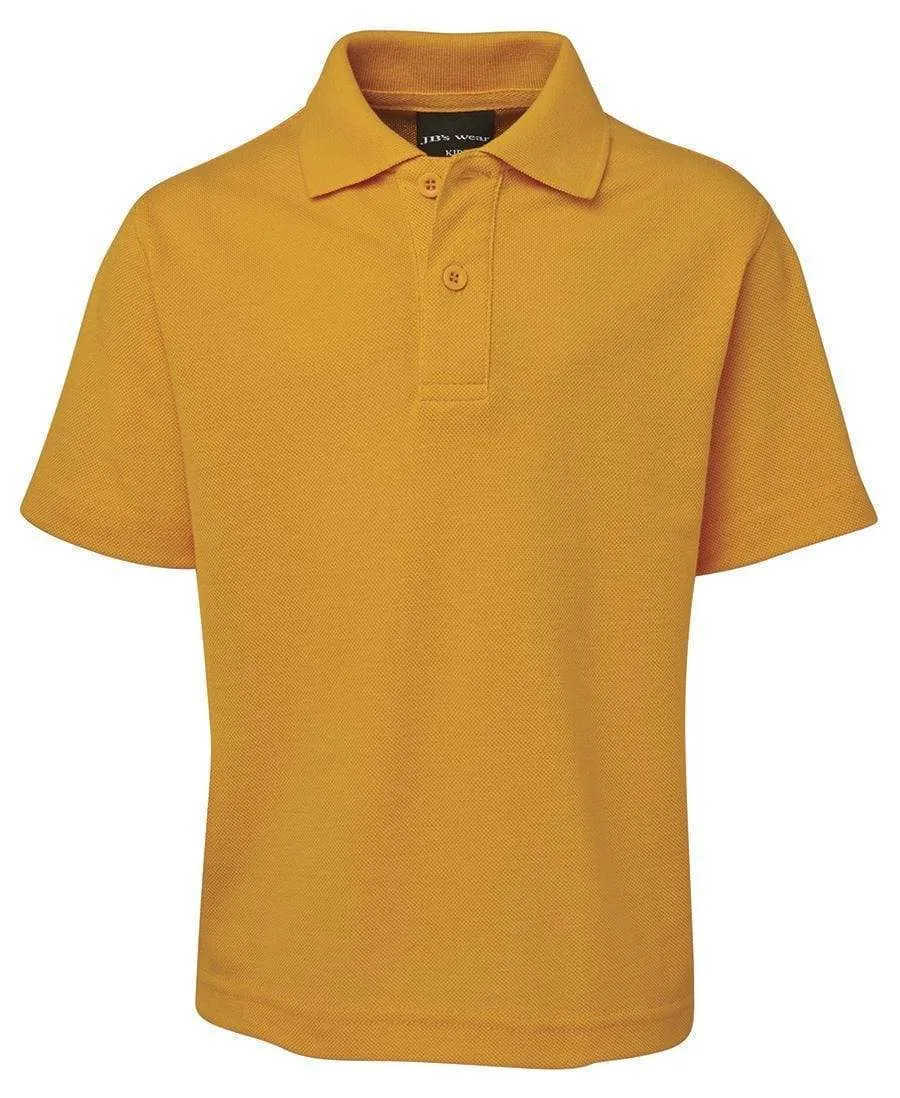 JB'S Kid’s 210 Polo 2KP