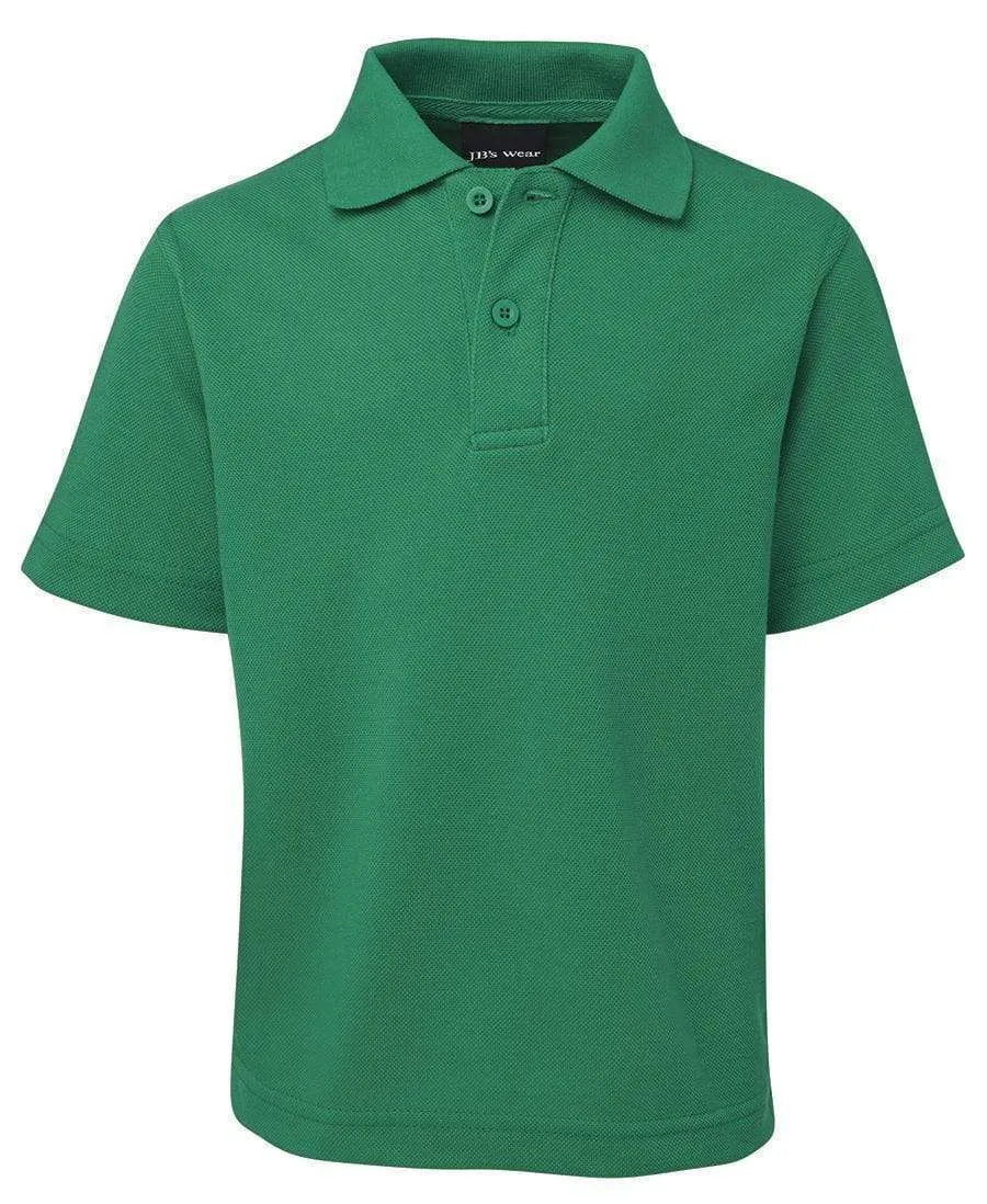 JB'S Kid’s 210 Polo 2KP