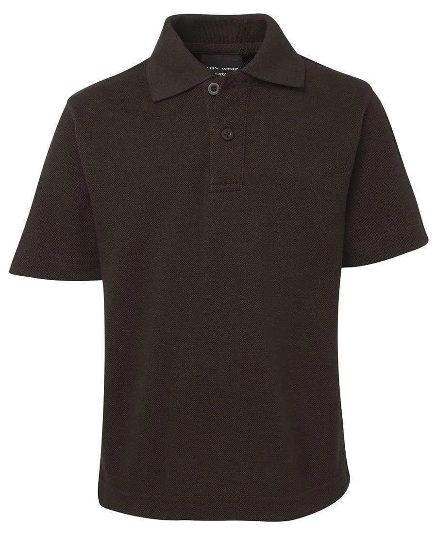 JB'S Kid’s 210 Polo 2KP