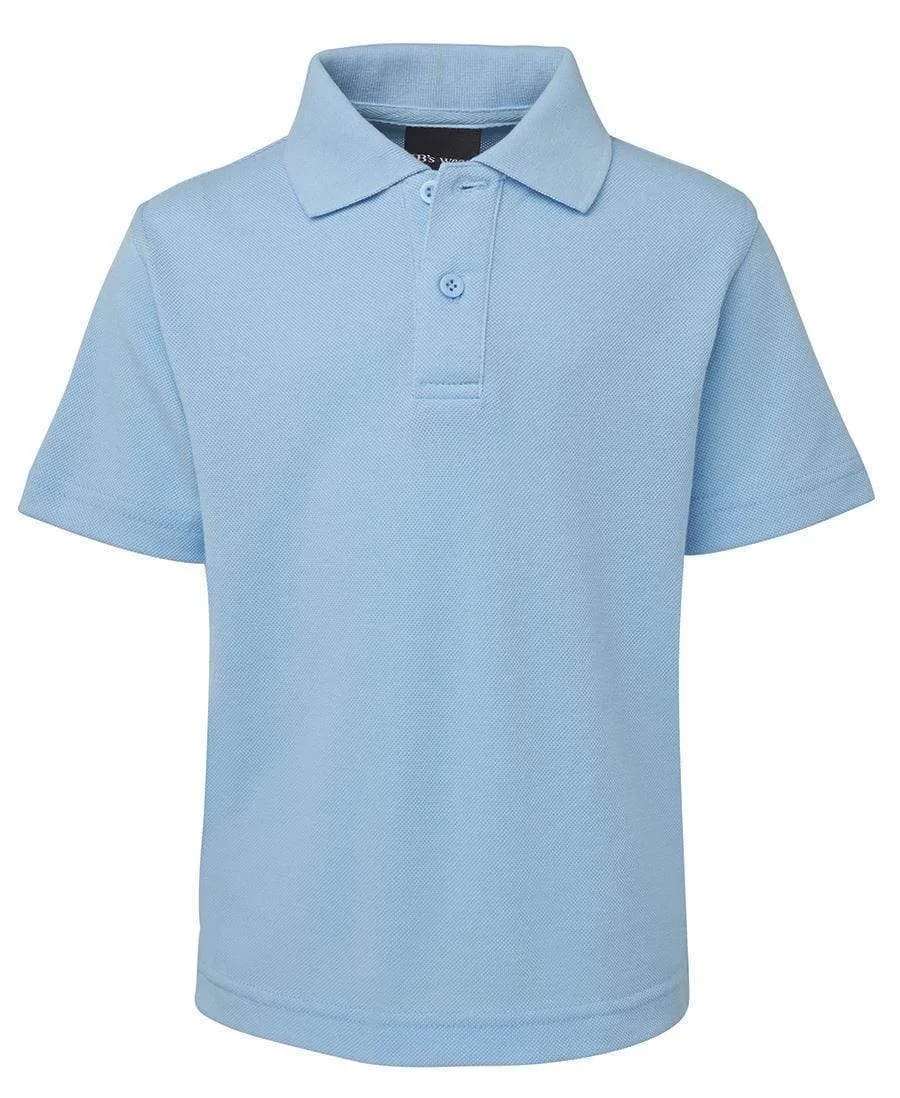 JB'S Kid’s 210 Polo 2KP