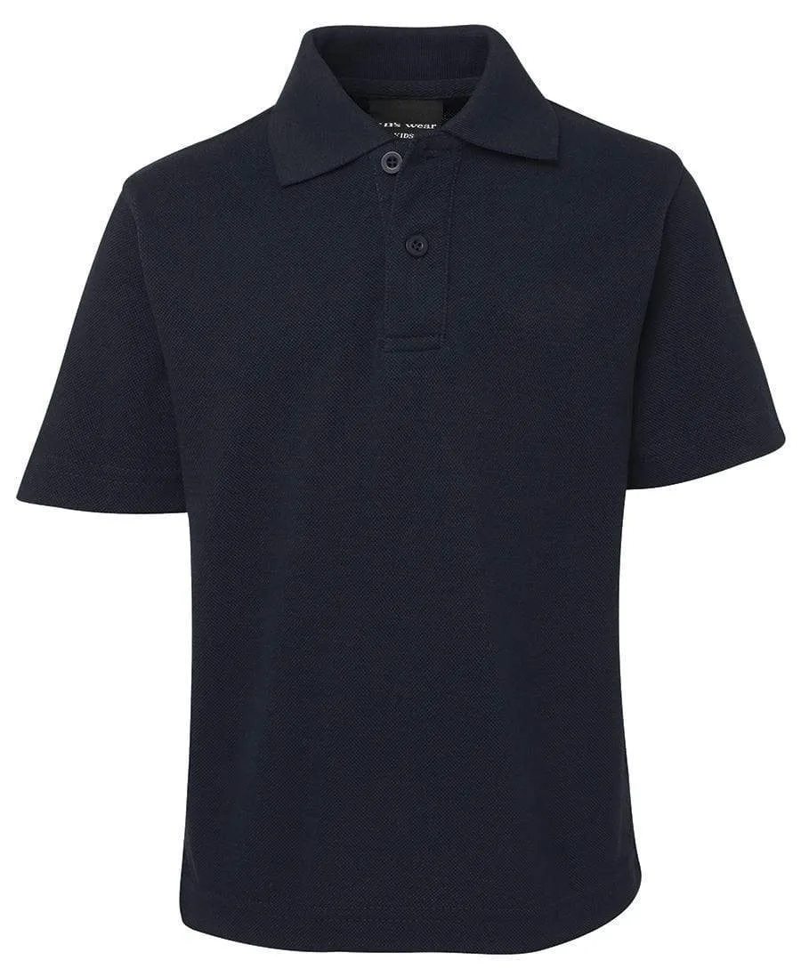 JB'S Kid’s 210 Polo 2KP