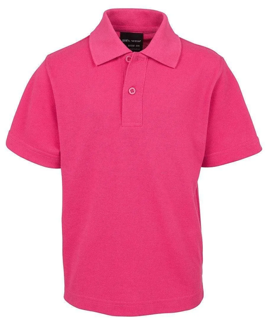 JB'S Kid’s 210 Polo 2KP