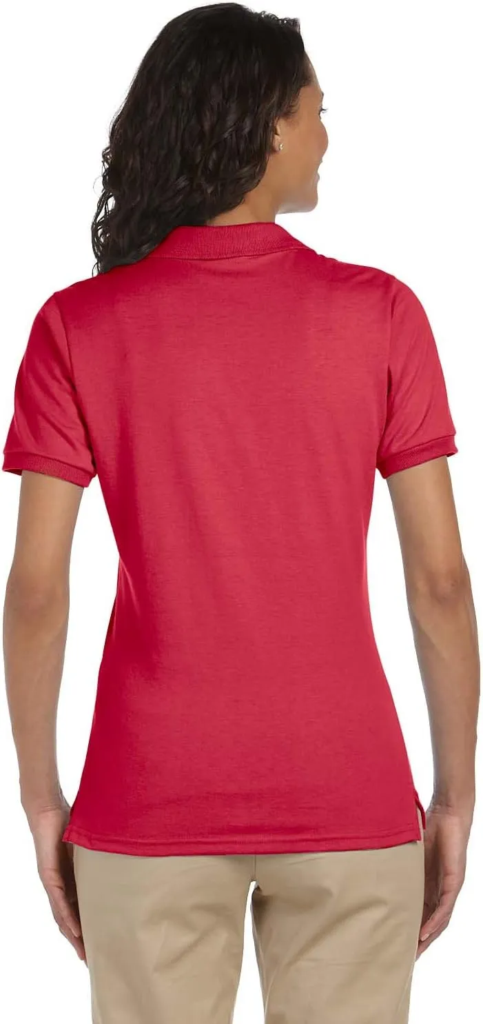 Jerzees womens 437w