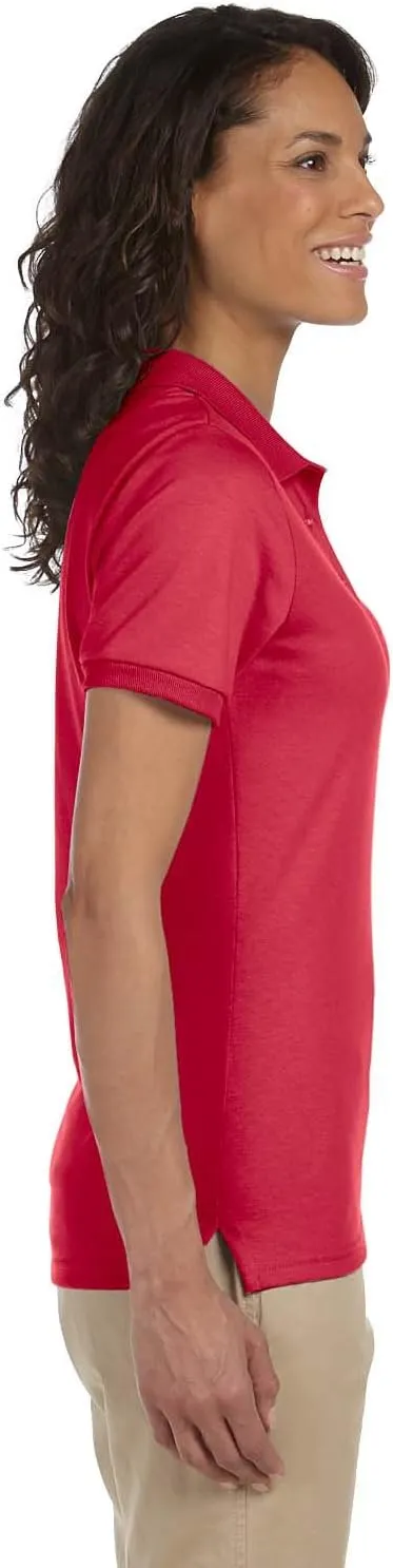 Jerzees womens 437w