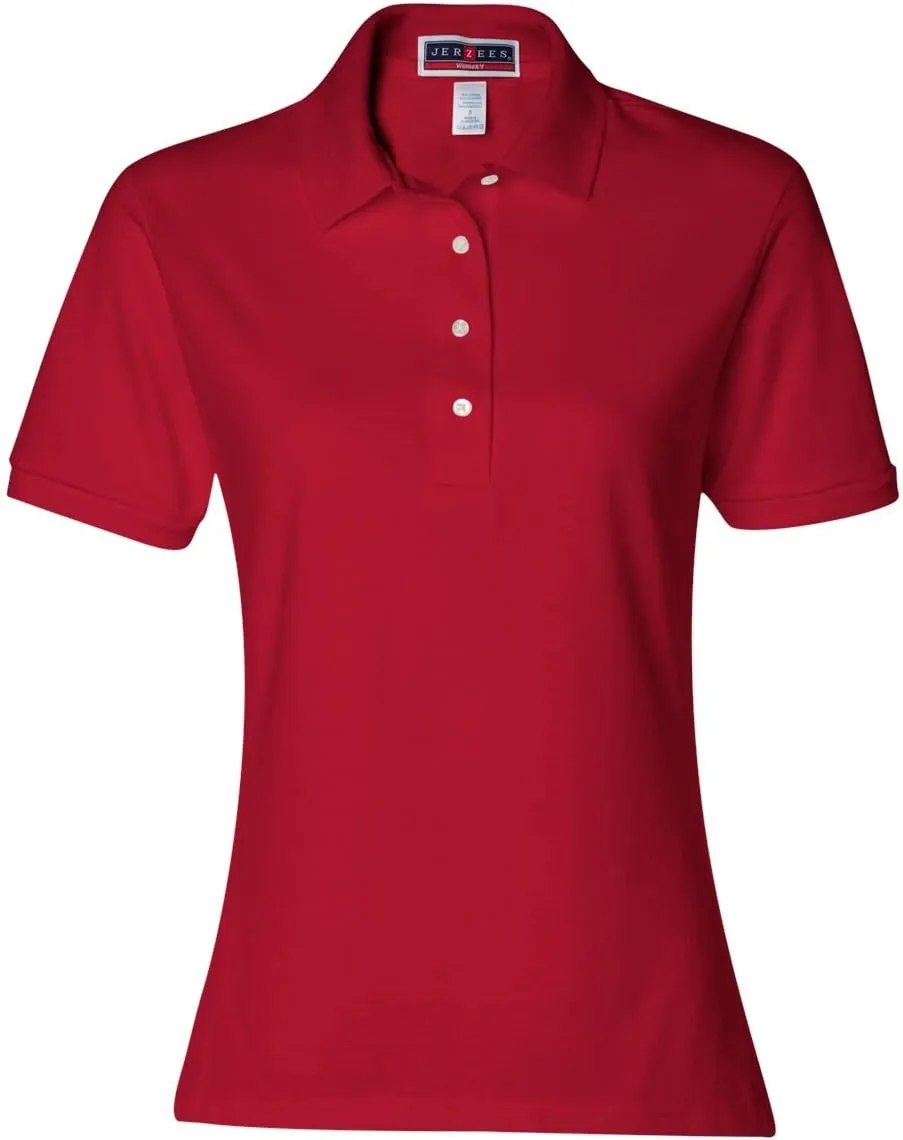 Jerzees womens 437w