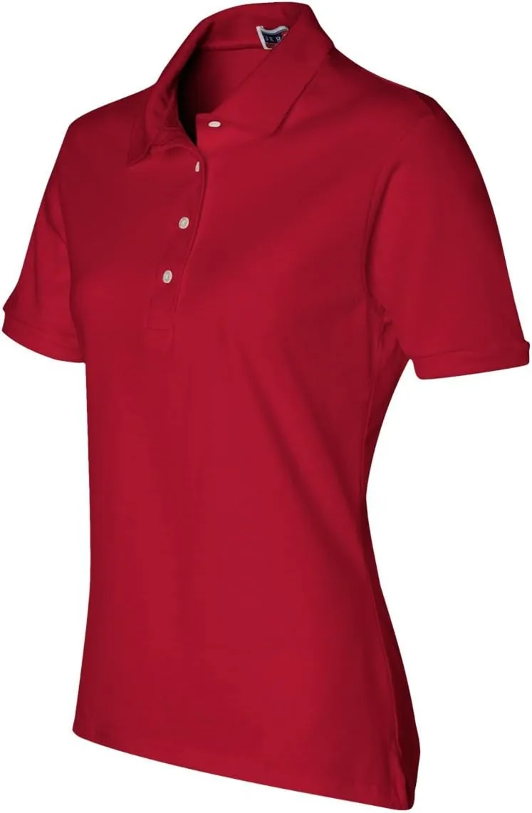 Jerzees womens 437w