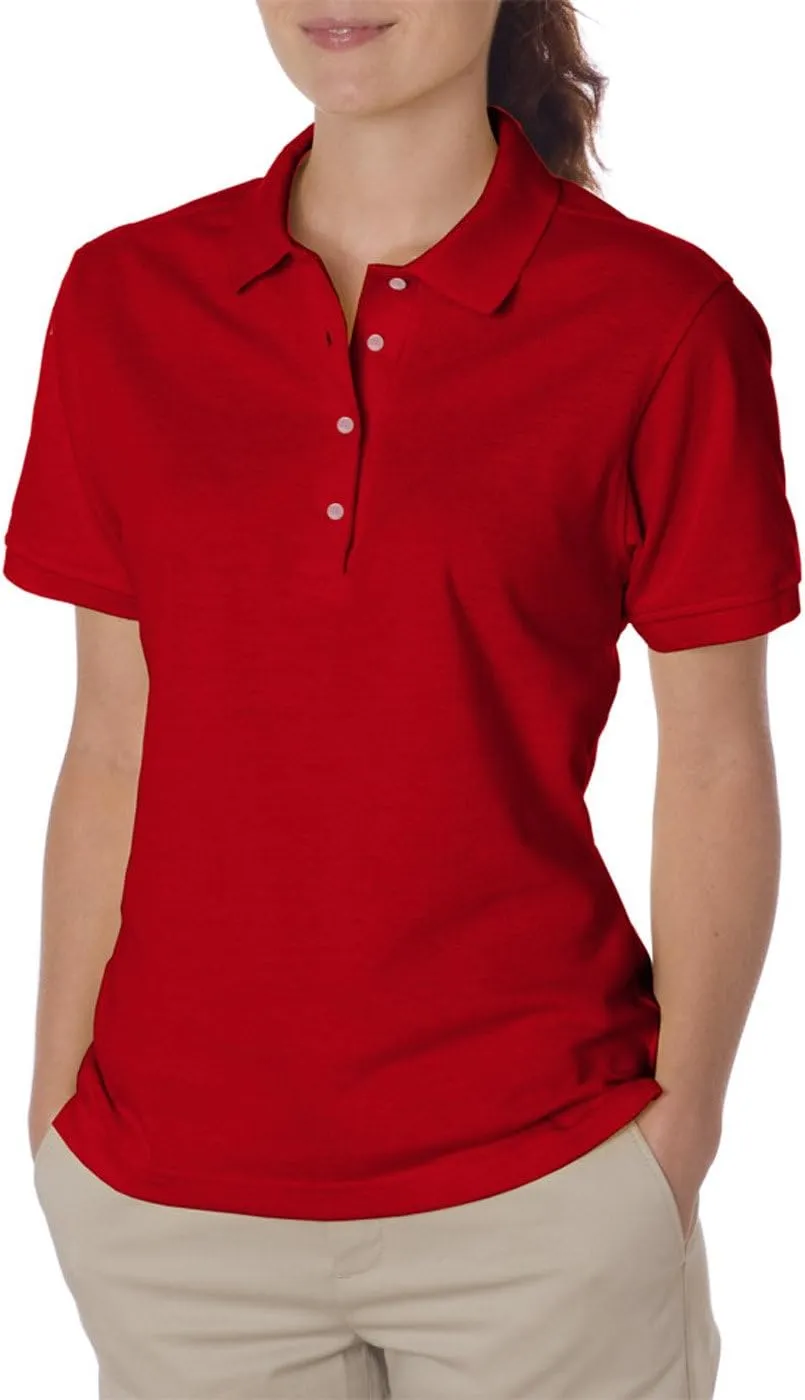 Jerzees womens 437w