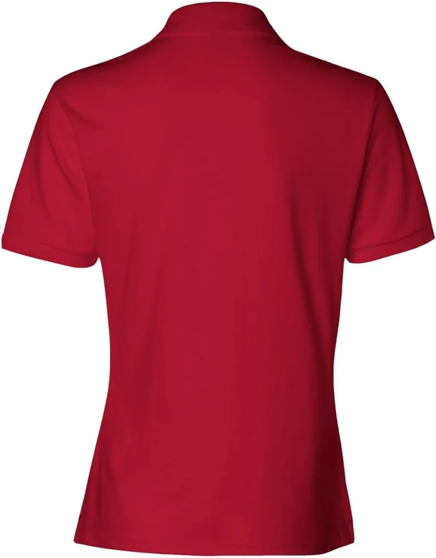 Jerzees womens 437w