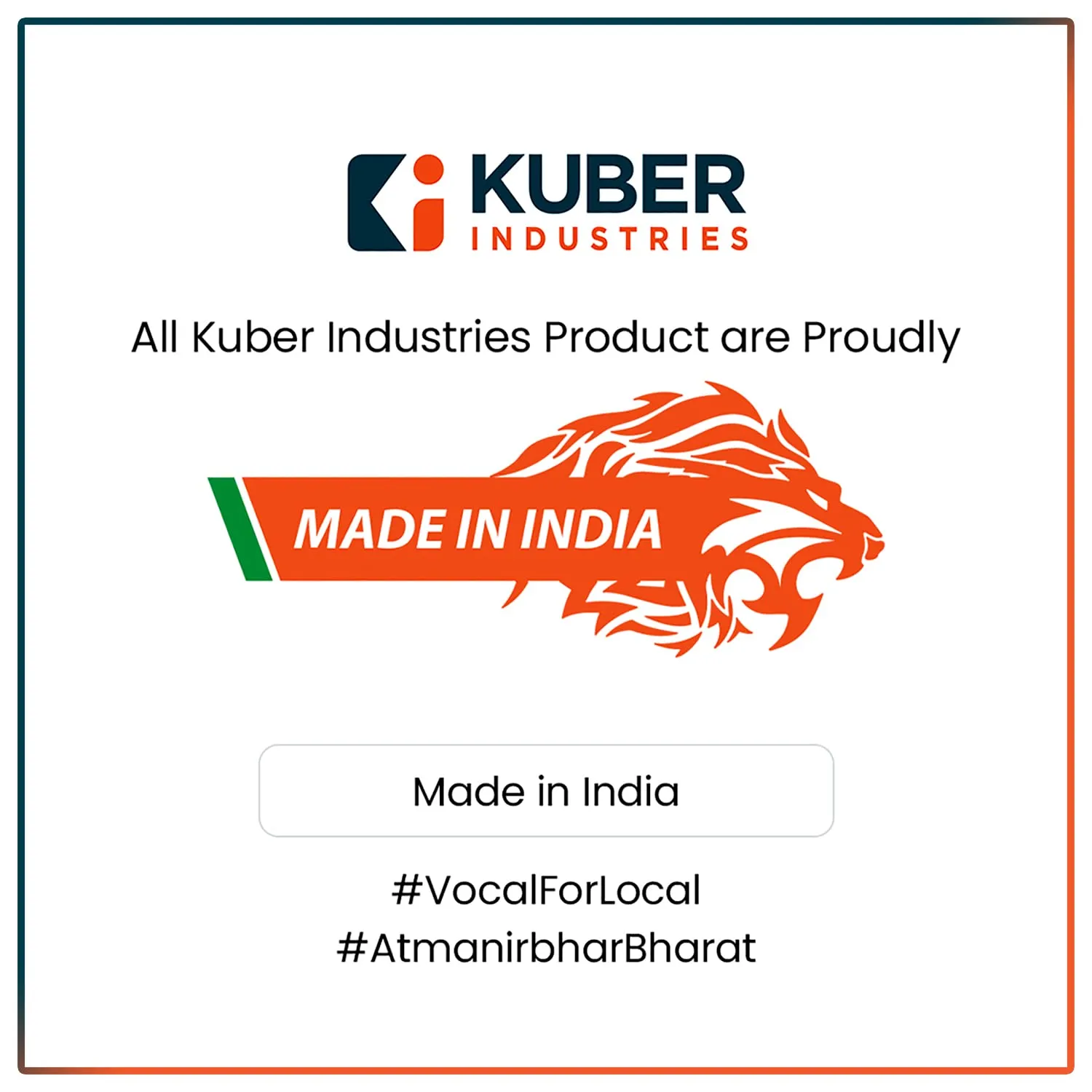 Kuber Industries Blouse Cover | Clothes Storage Bag | Zipper Wardrobe Organizers | Non-Woven Clothes Organiser | Plain Blouse Bag | Pack of 9 | Brown