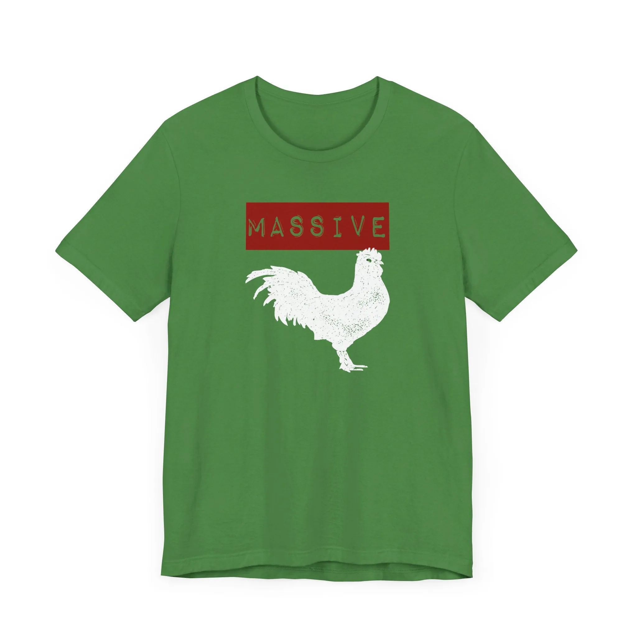 Massive Cock