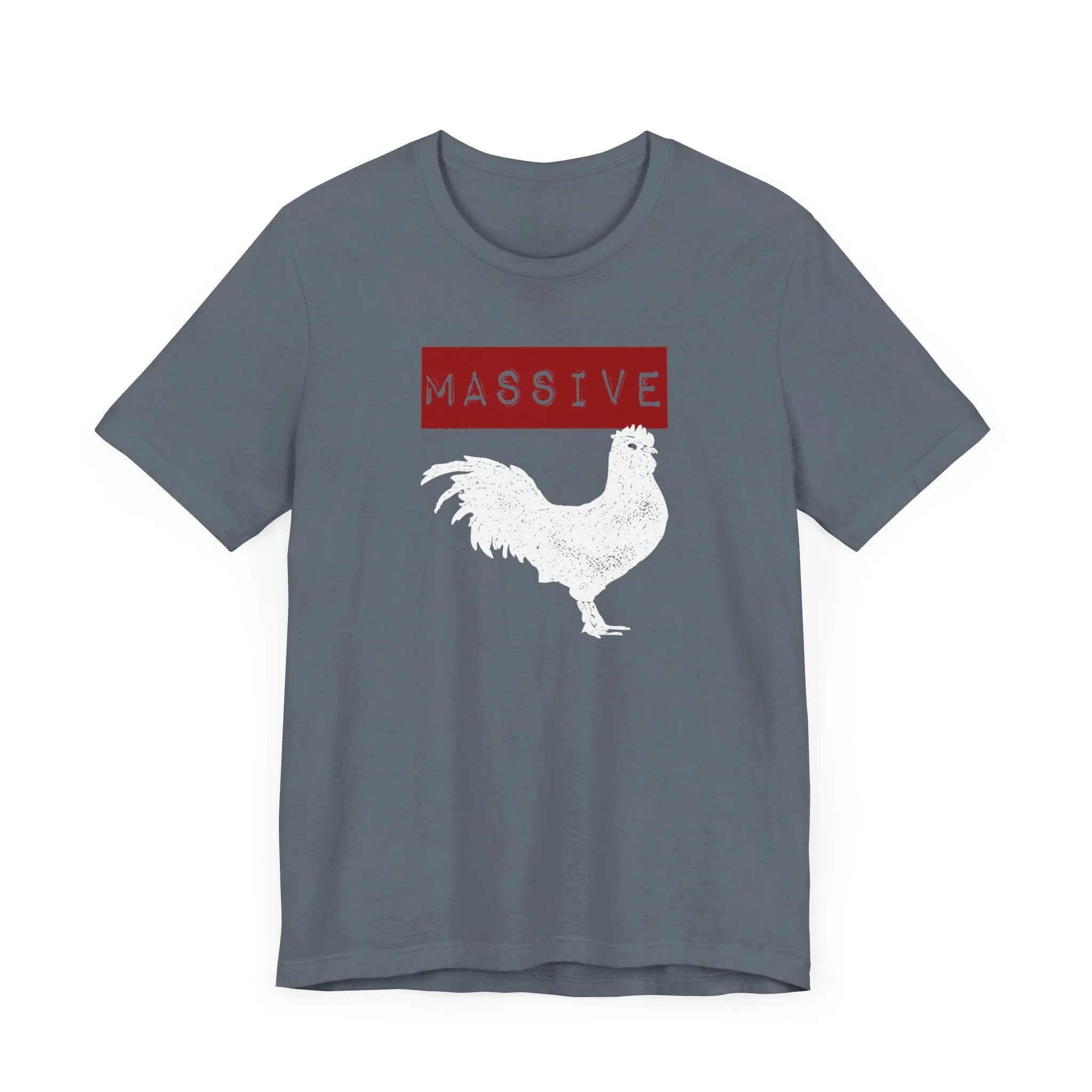 Massive Cock