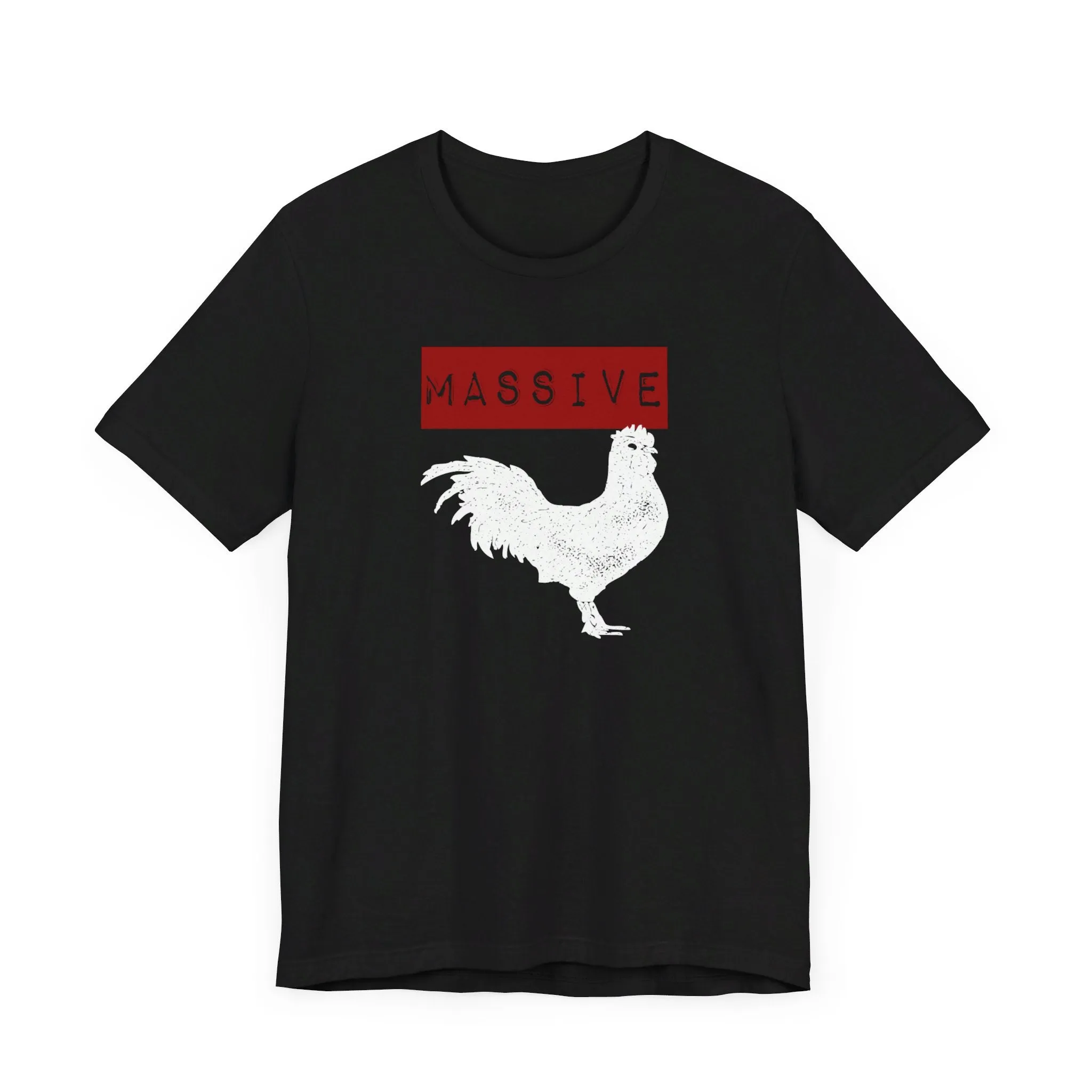 Massive Cock