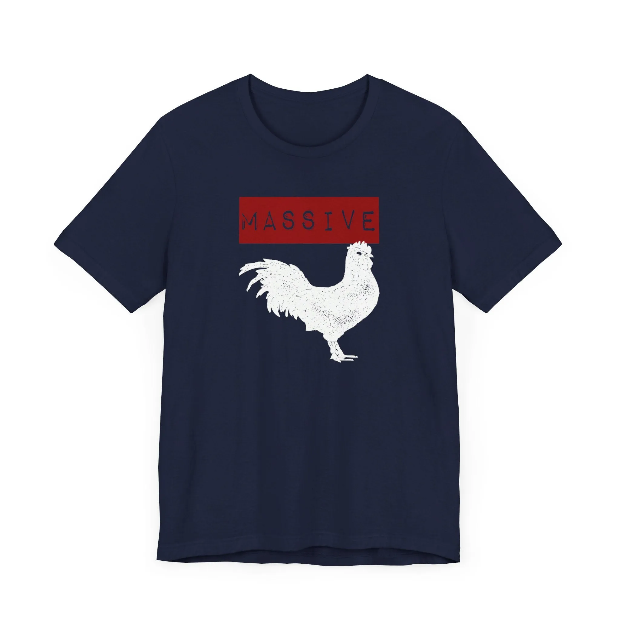 Massive Cock
