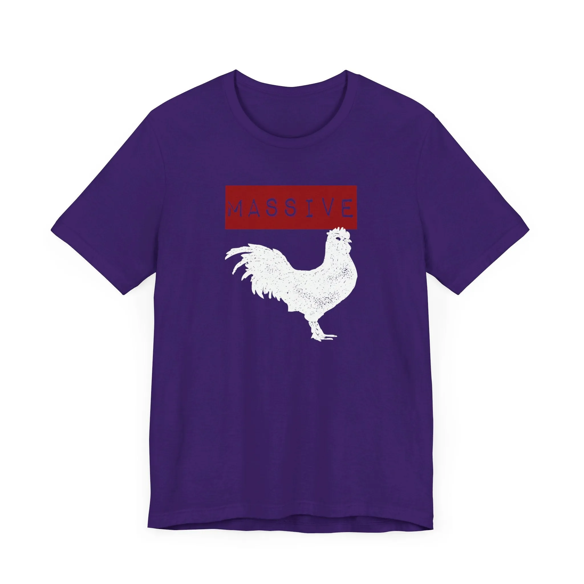 Massive Cock