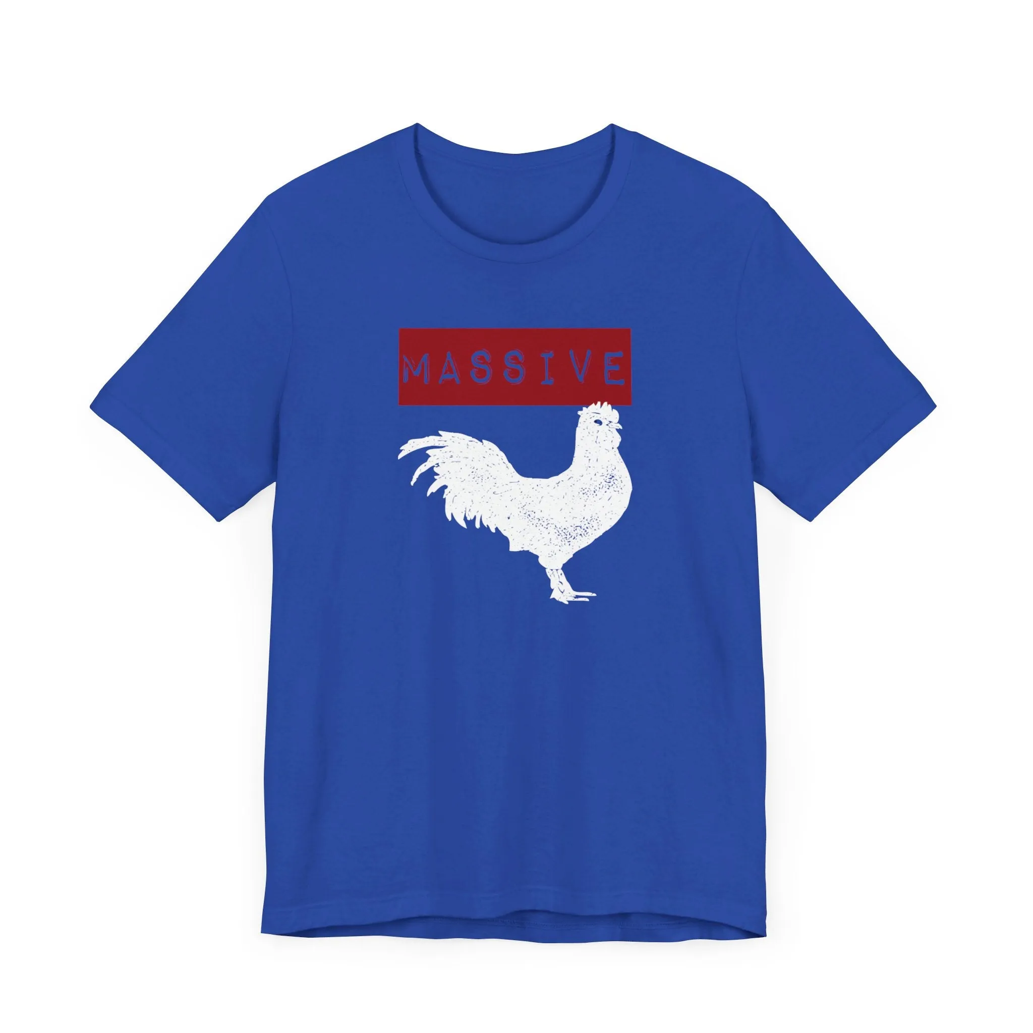 Massive Cock