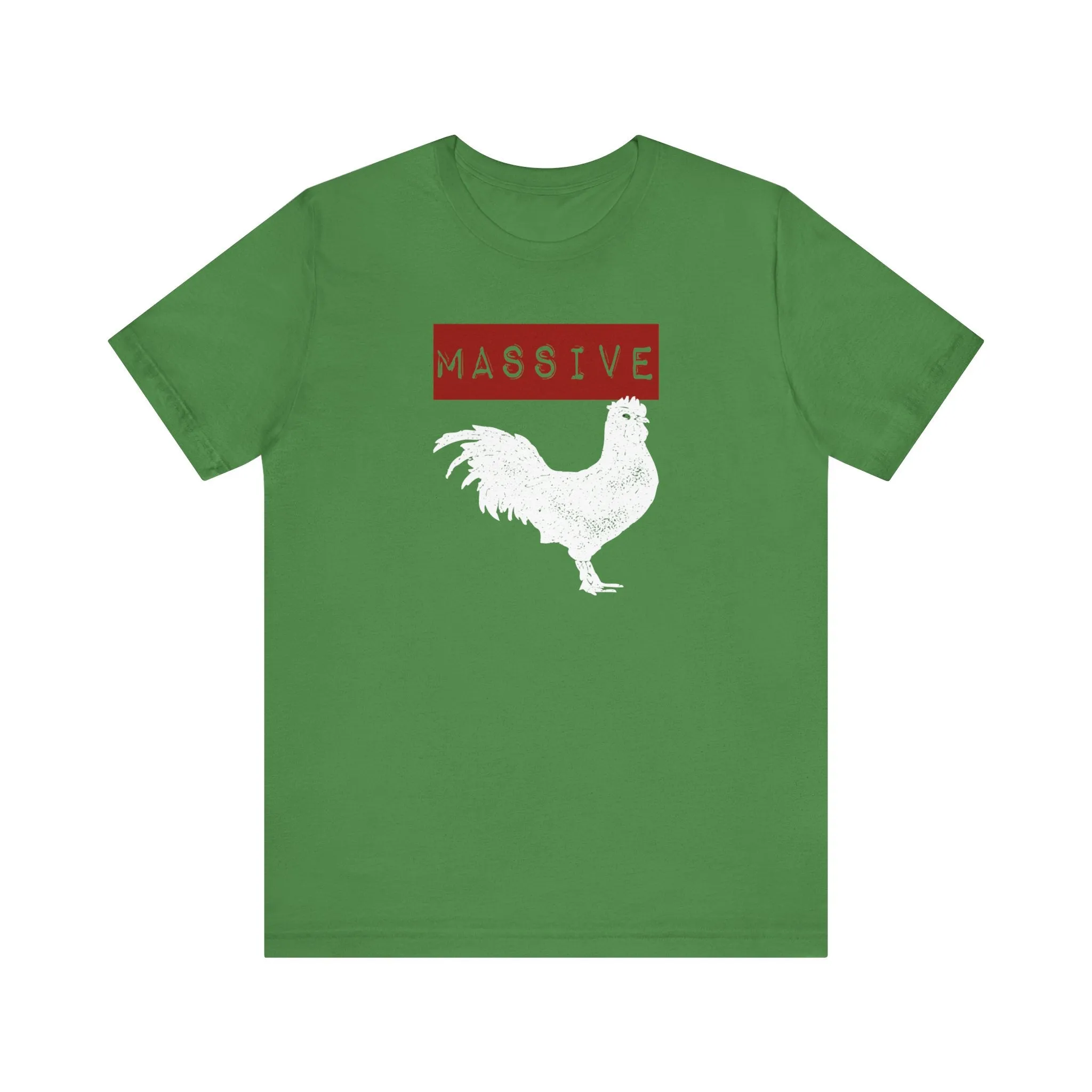 Massive Cock