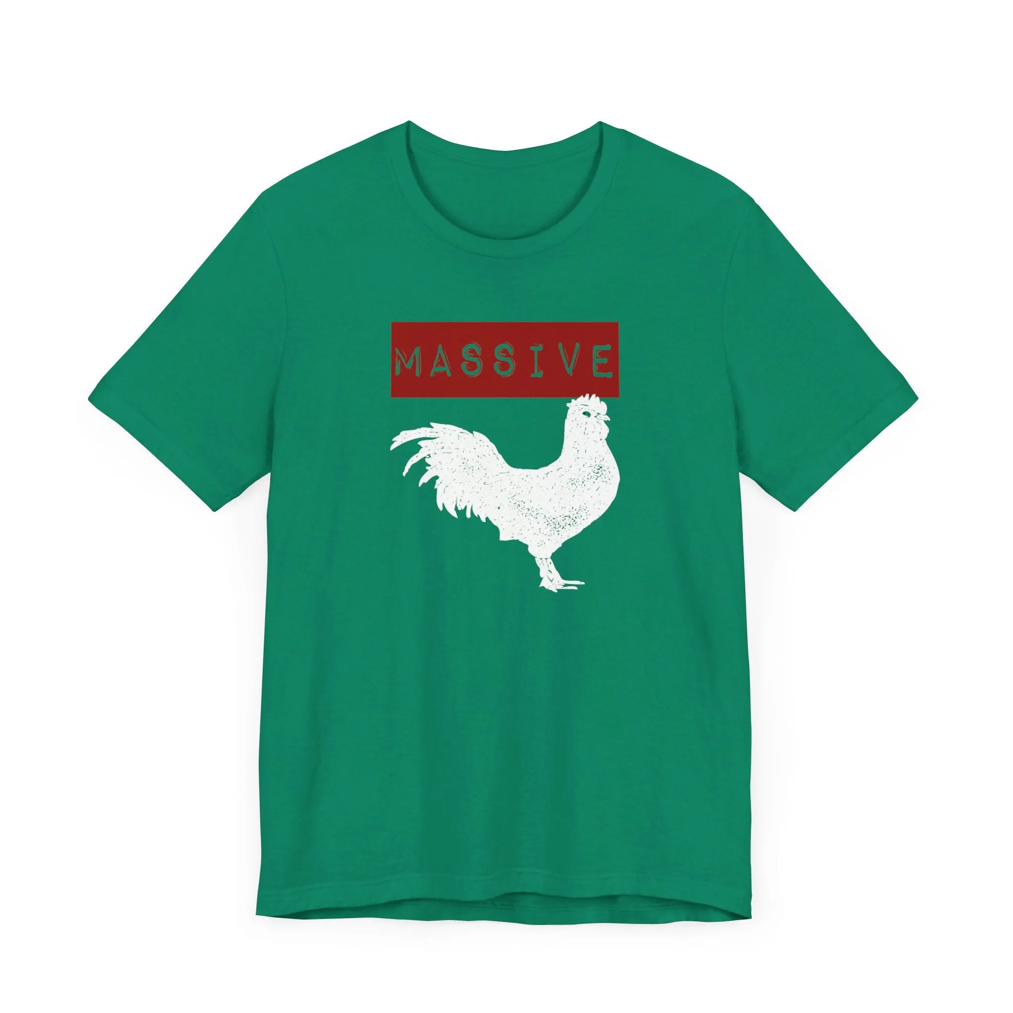 Massive Cock