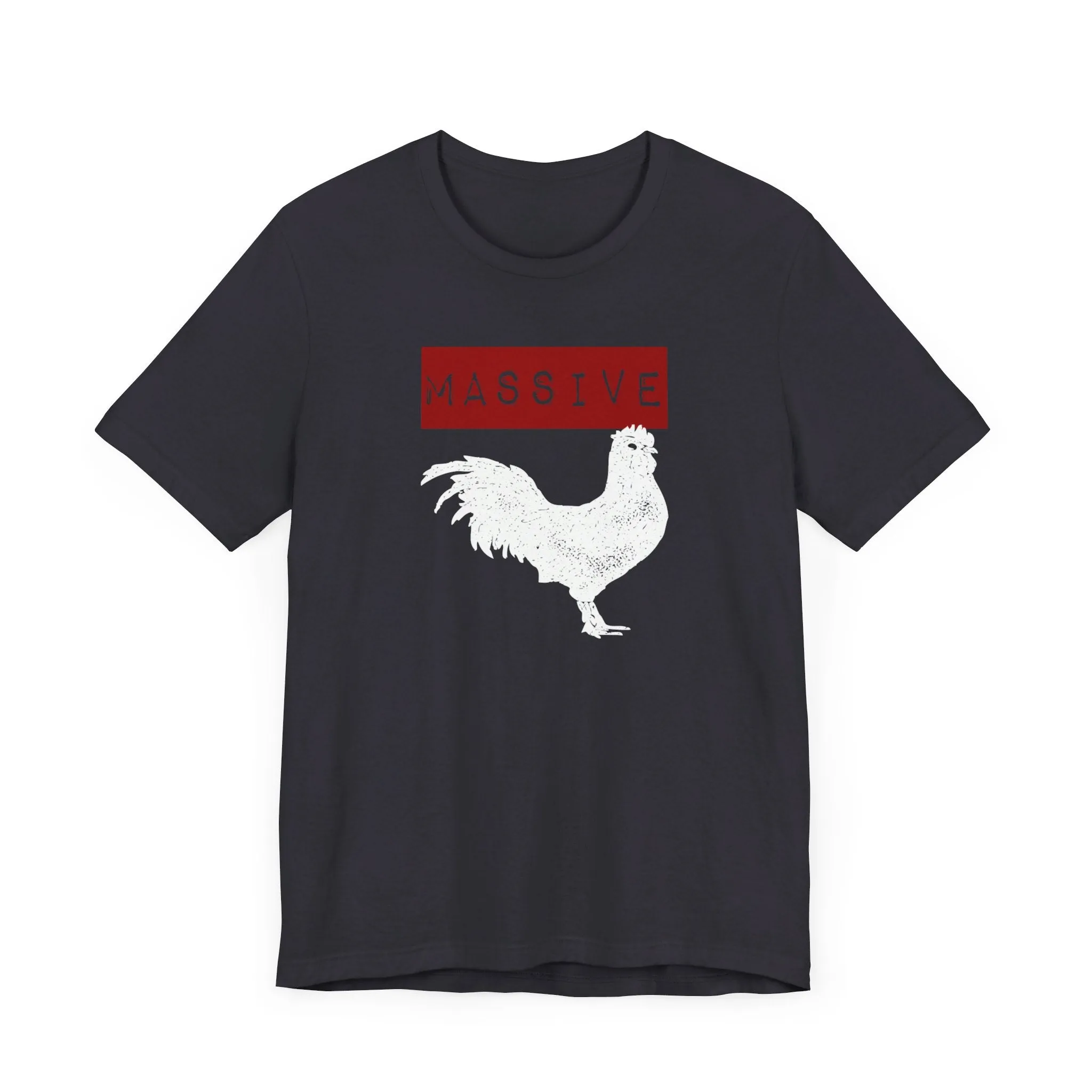 Massive Cock