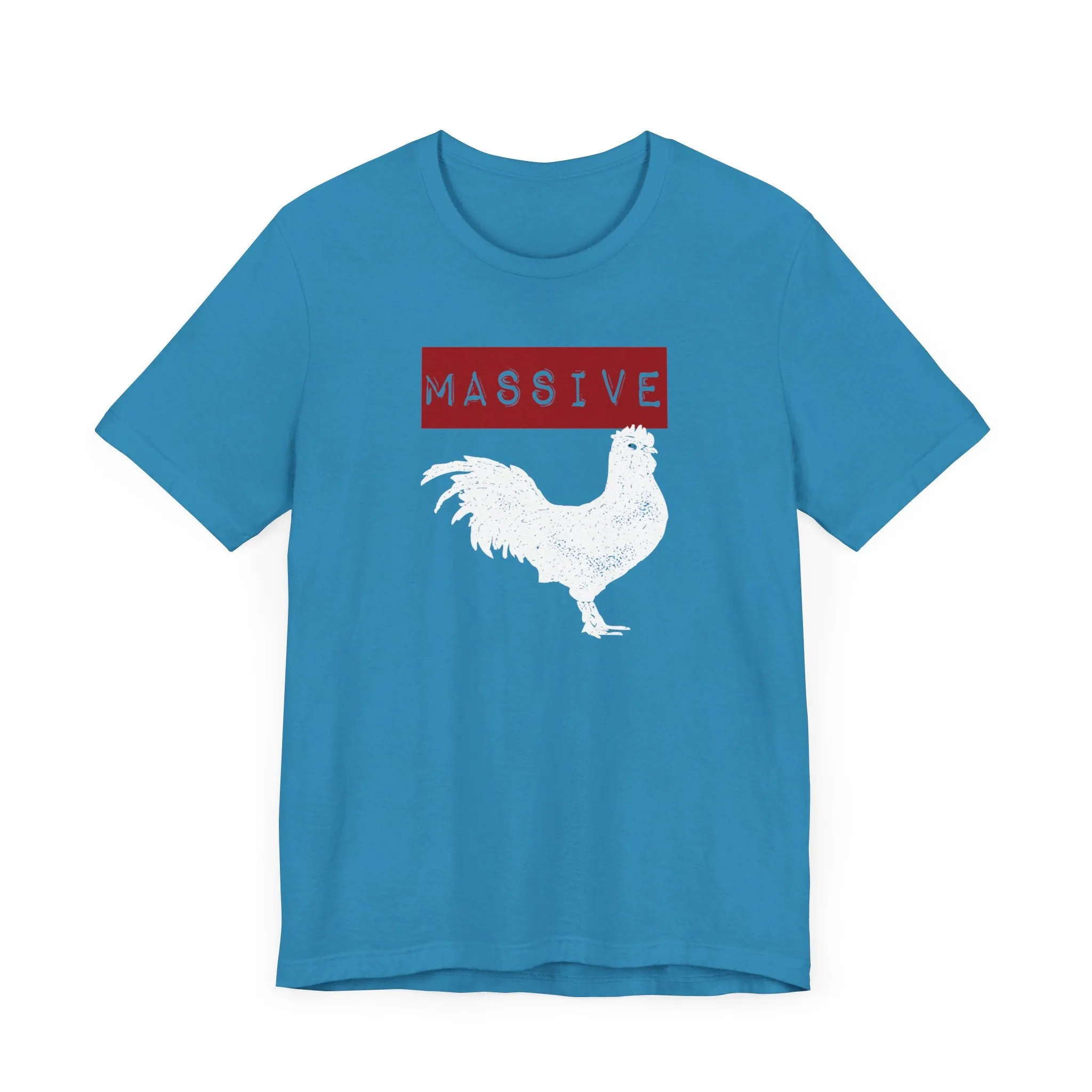 Massive Cock