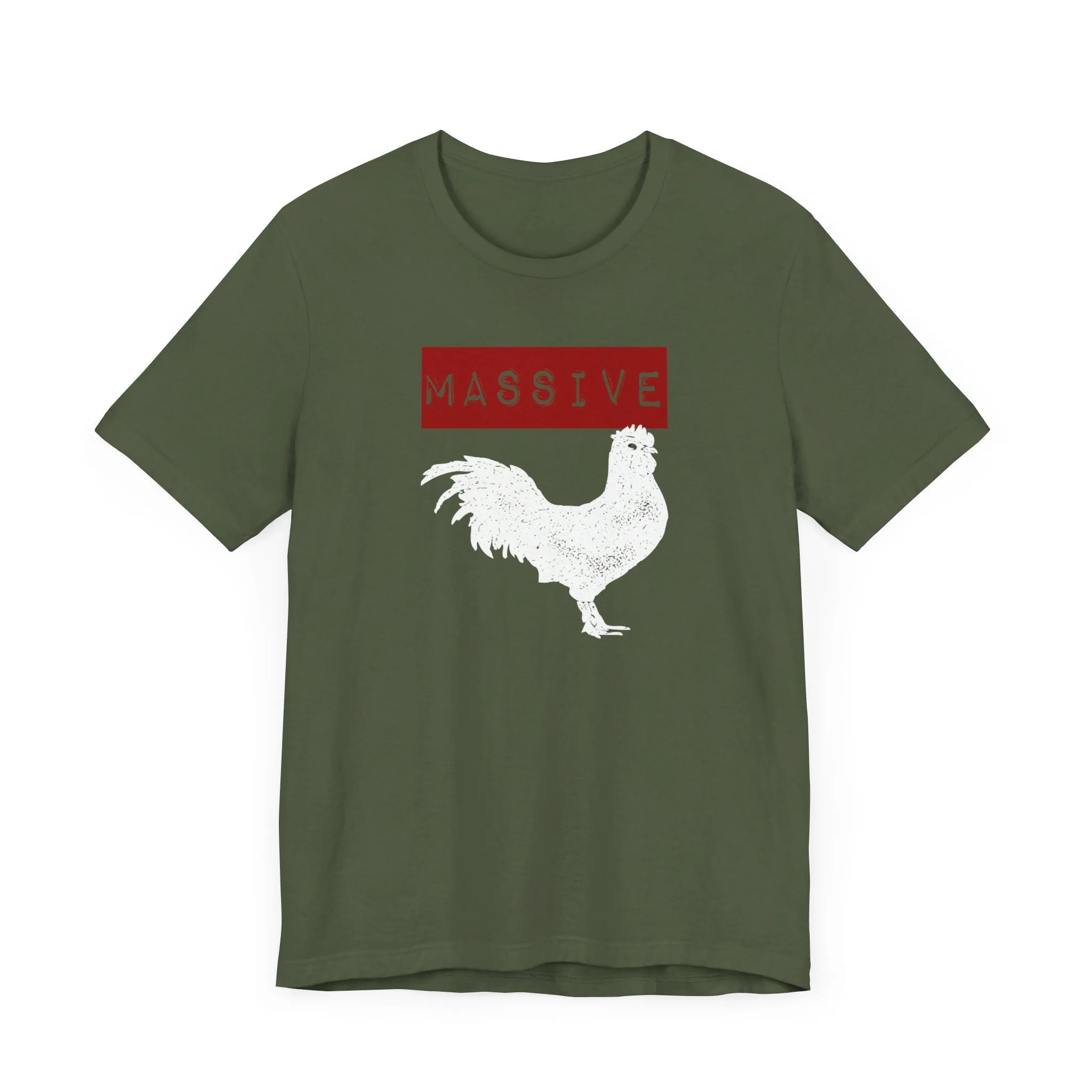 Massive Cock