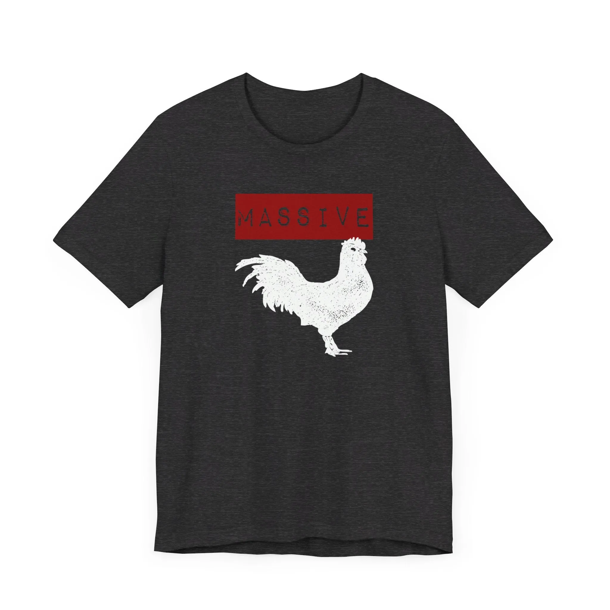 Massive Cock