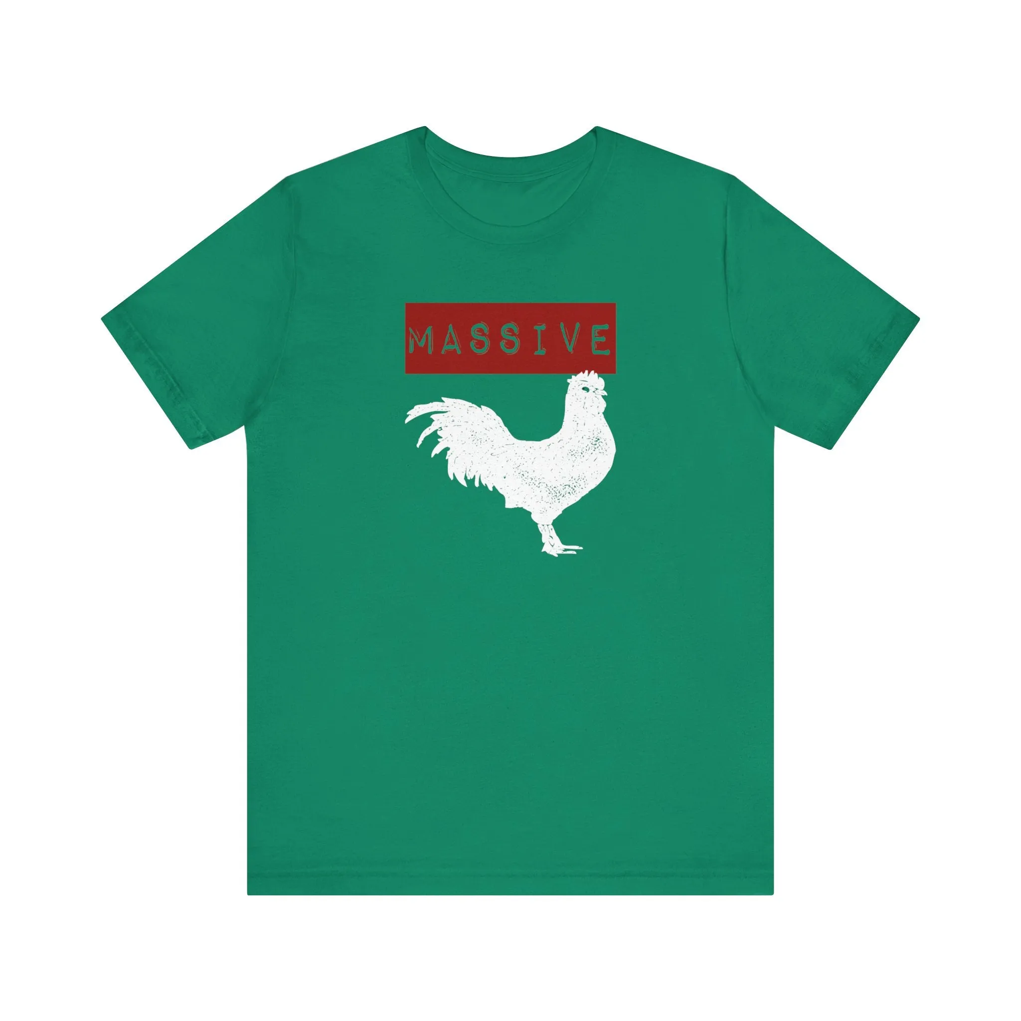 Massive Cock