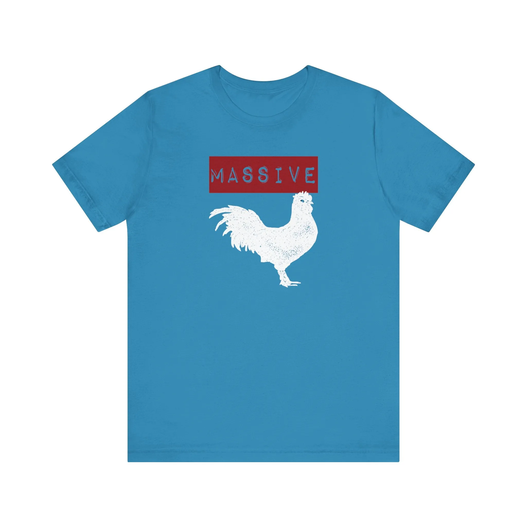 Massive Cock