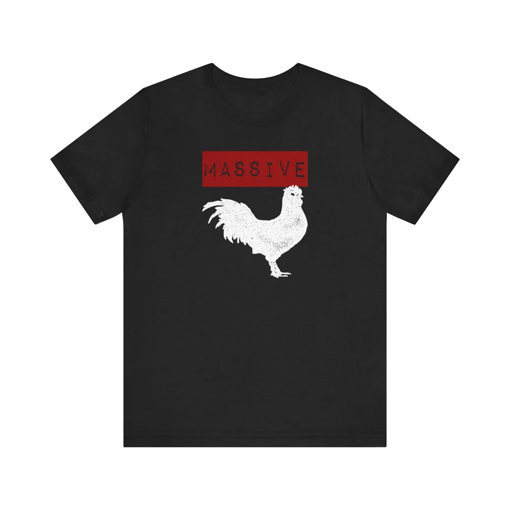 Massive Cock