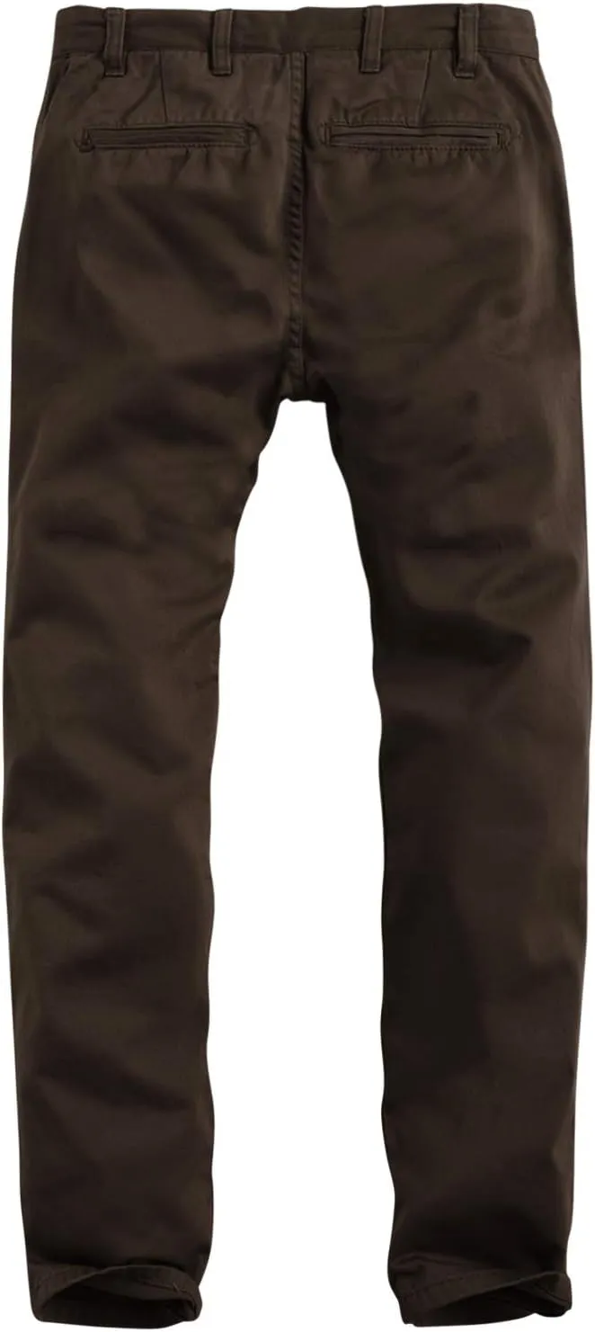 Match Men's Casual Wild Cargo Pants Outdoors Work Wear #6531
