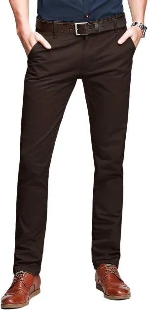 Match Men's Casual Wild Cargo Pants Outdoors Work Wear #6531