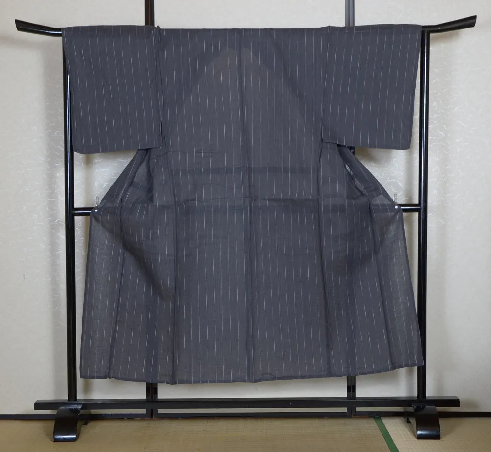 Men yukata kimono / MM #858