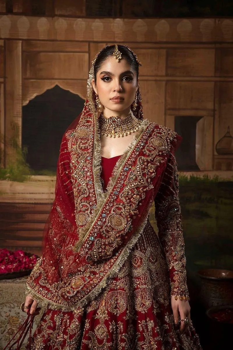 Nuriyaa - Mehr - Silk