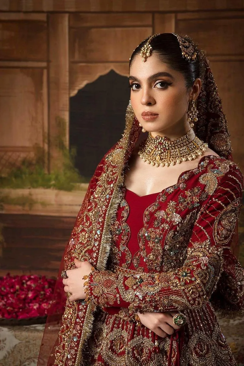 Nuriyaa - Mehr - Silk