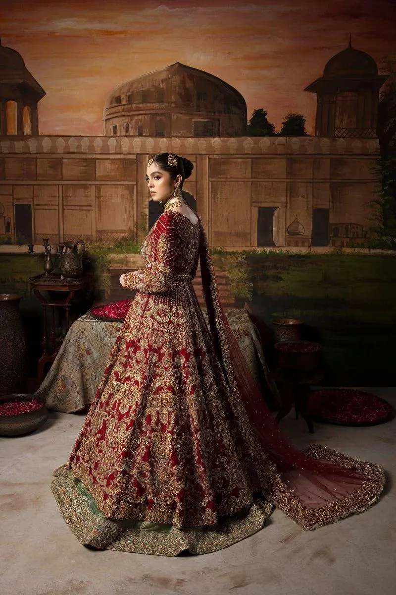 Nuriyaa - Mehr - Silk