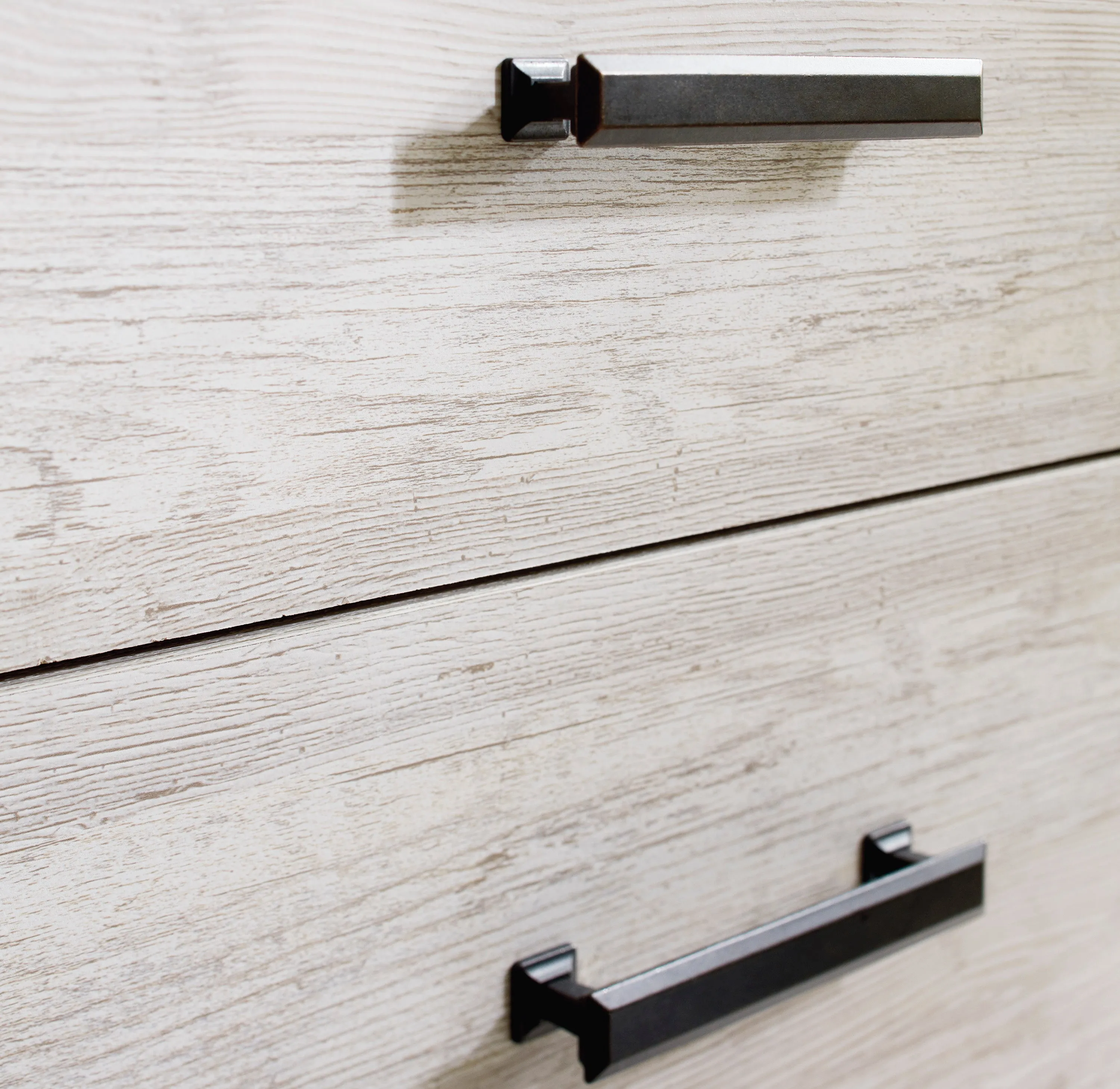 Shawburn Dresser