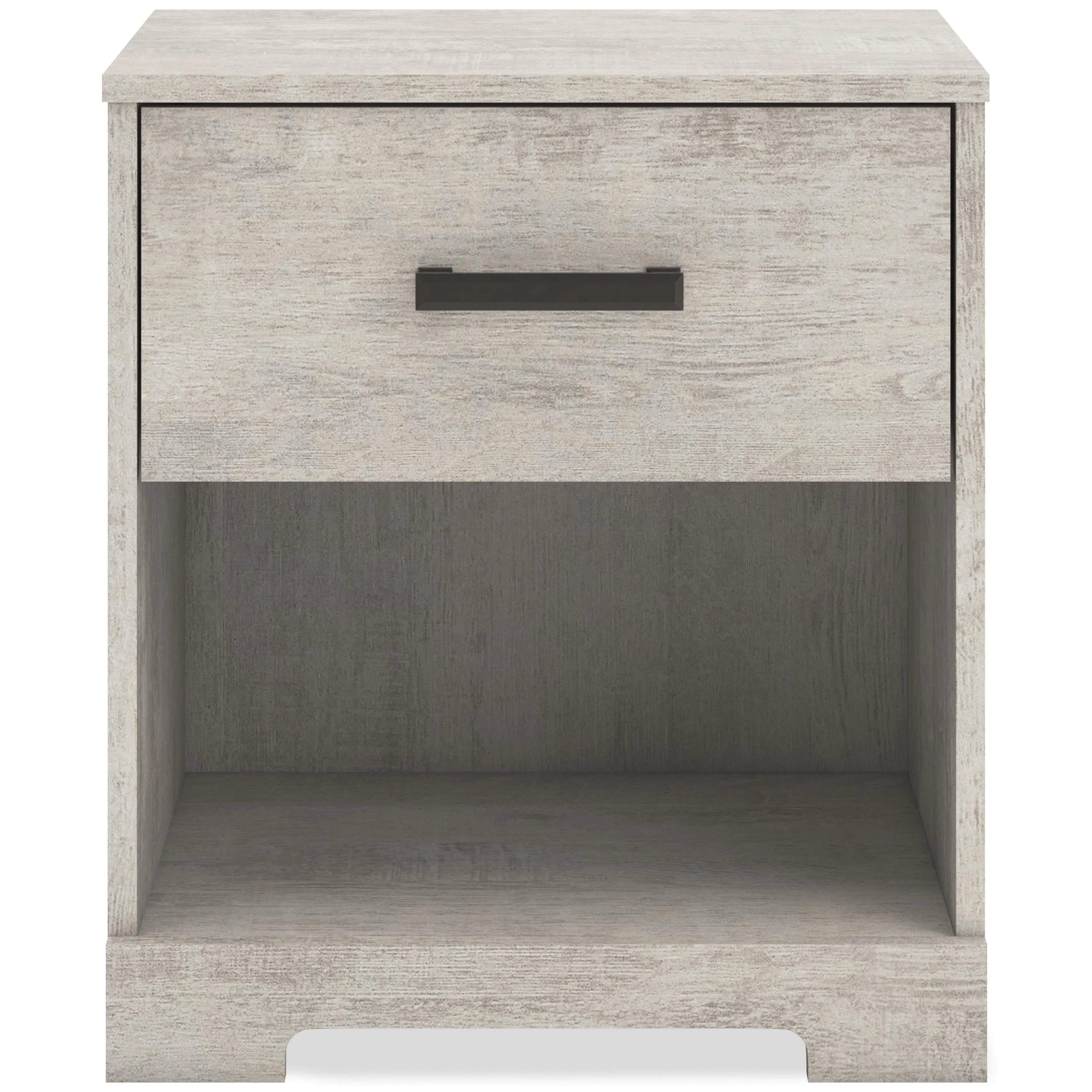 Signature Design by Ashley Shawburn 1-Drawer Nightstand EB4123-291
