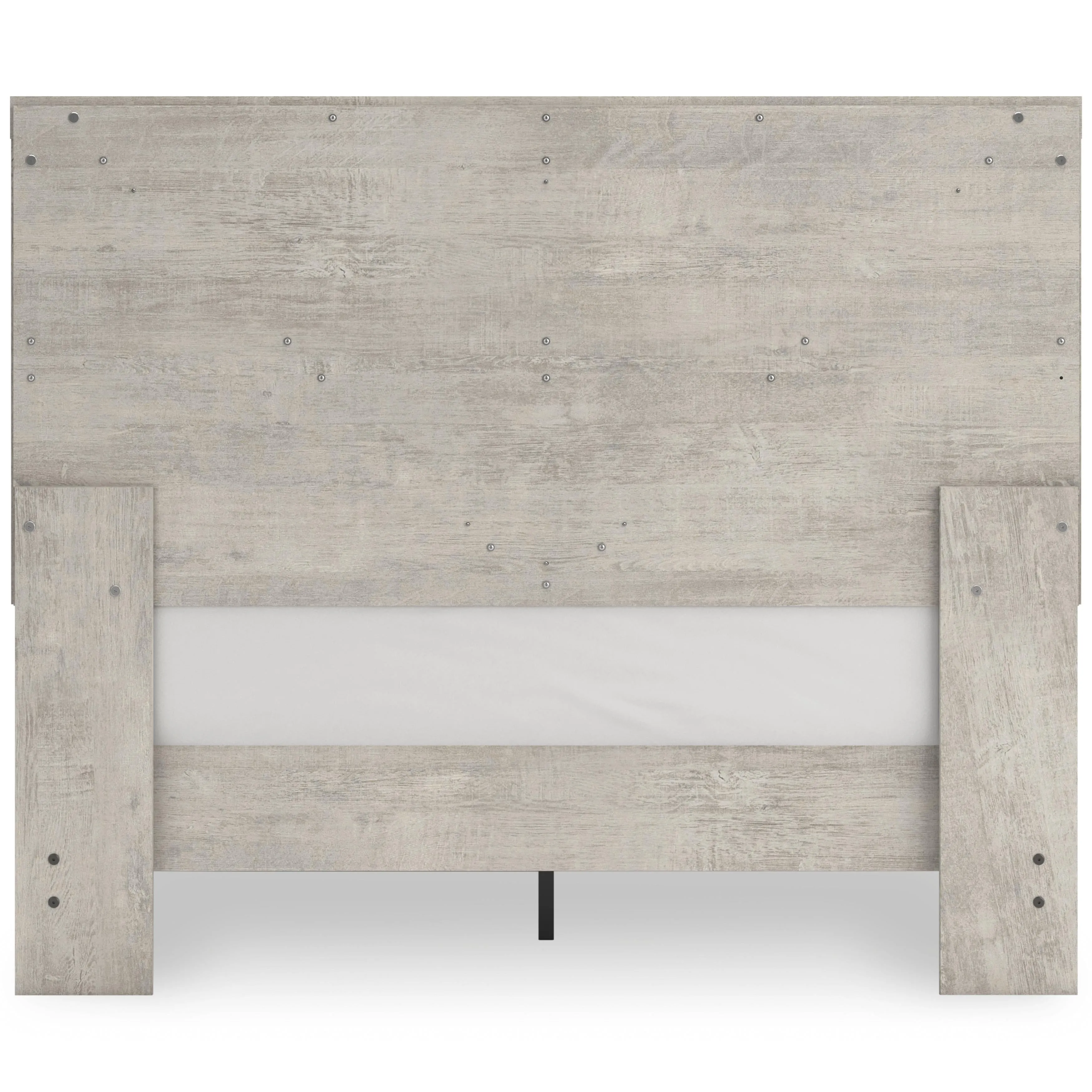 Signature Design by Ashley Shawburn Queen Platform Bed EB4123-157/EB4123-113