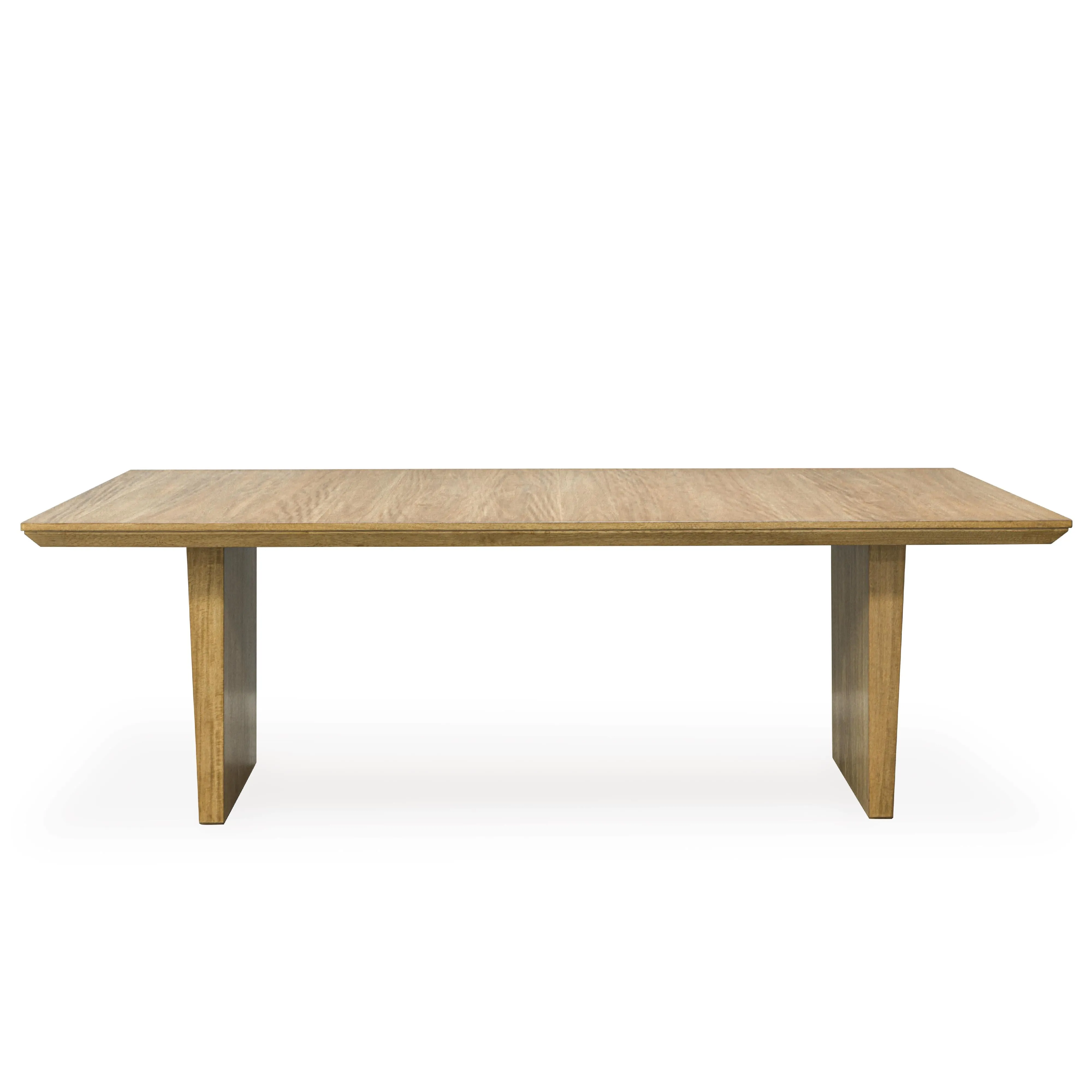 Signature Design by Ashley Sherbana Dining Table with Pedestal Base D833-35